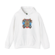 Firefighter by Trade Protector by Choice Hoodie